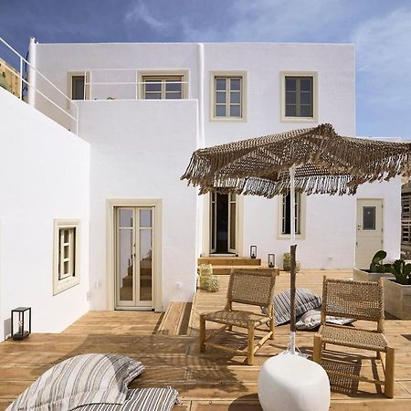 Niove Suites Milos Plaka  Экстерьер фото