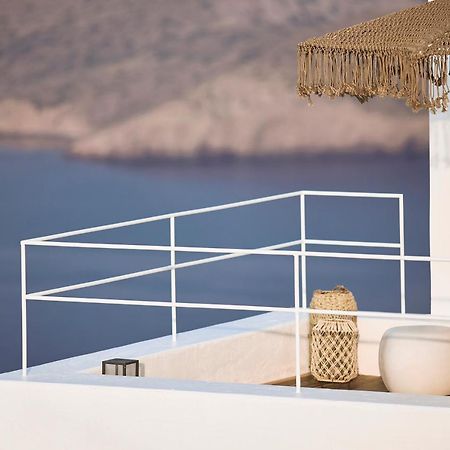 Niove Suites Milos Plaka  Экстерьер фото