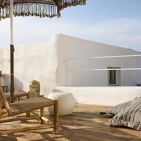 Niove Suites Milos Plaka  Экстерьер фото