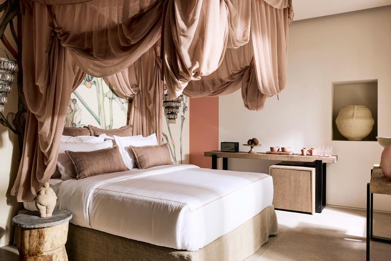 Niove Suites Milos Plaka  Экстерьер фото