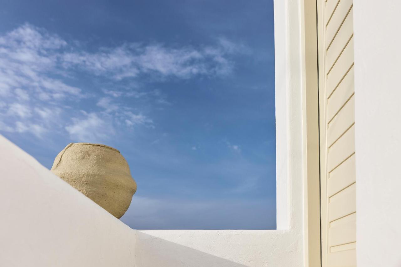 Niove Suites Milos Plaka  Экстерьер фото