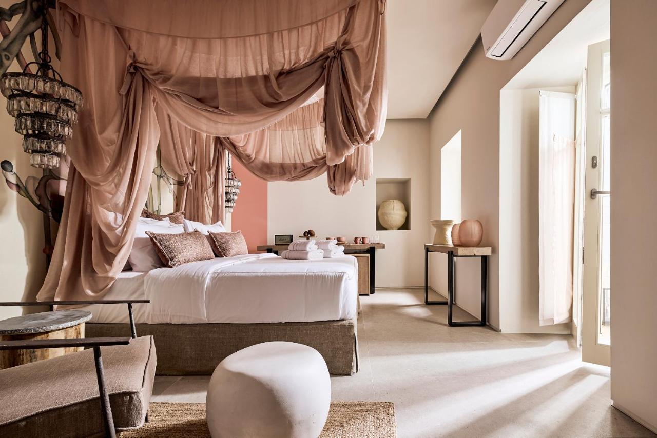 Niove Suites Milos Plaka  Экстерьер фото