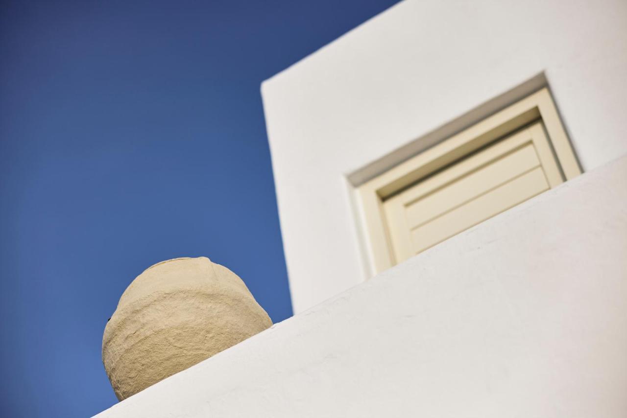 Niove Suites Milos Plaka  Экстерьер фото