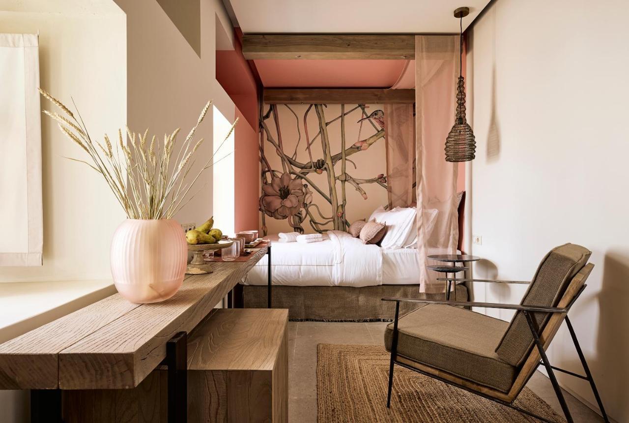 Niove Suites Milos Plaka  Экстерьер фото