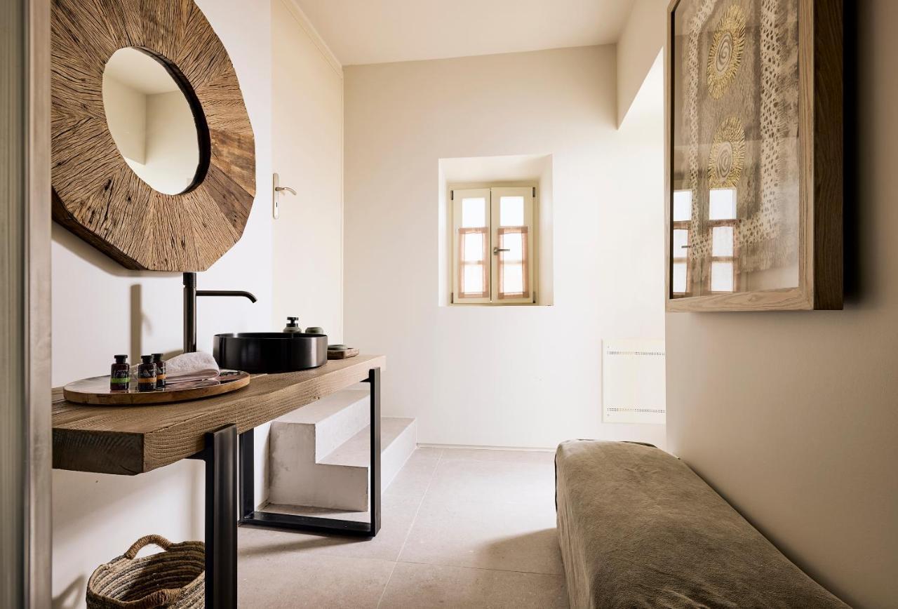 Niove Suites Milos Plaka  Экстерьер фото