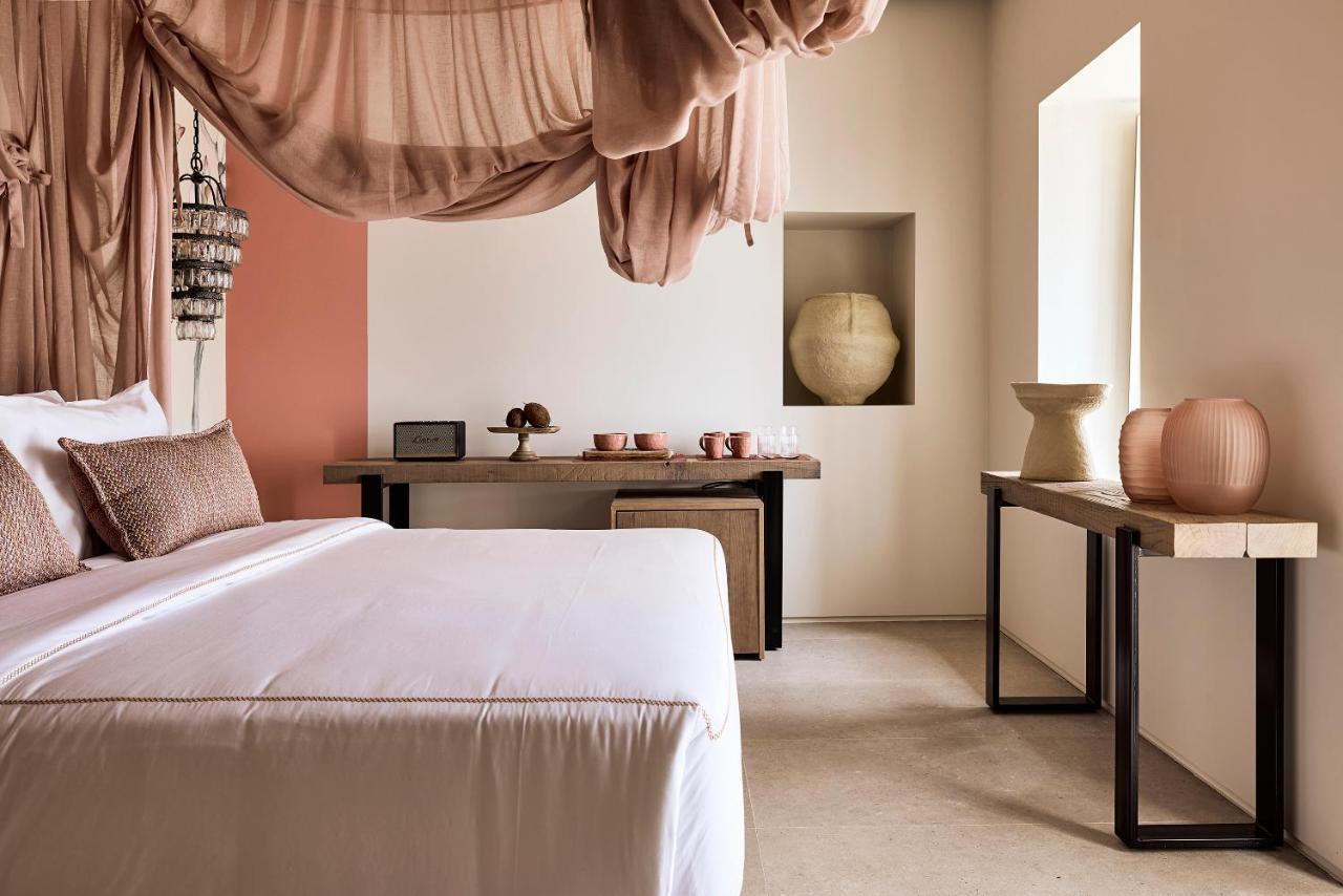 Niove Suites Milos Plaka  Экстерьер фото