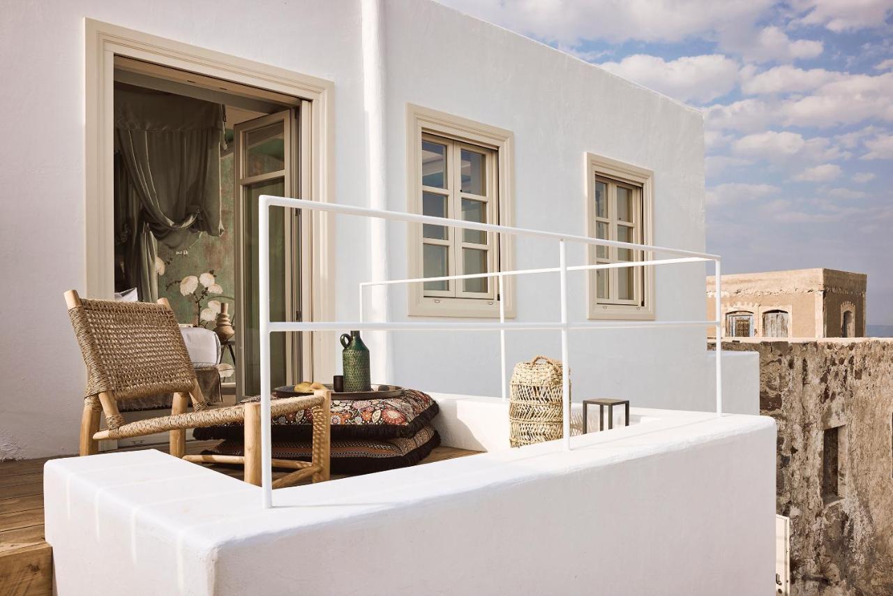 Niove Suites Milos Plaka  Экстерьер фото