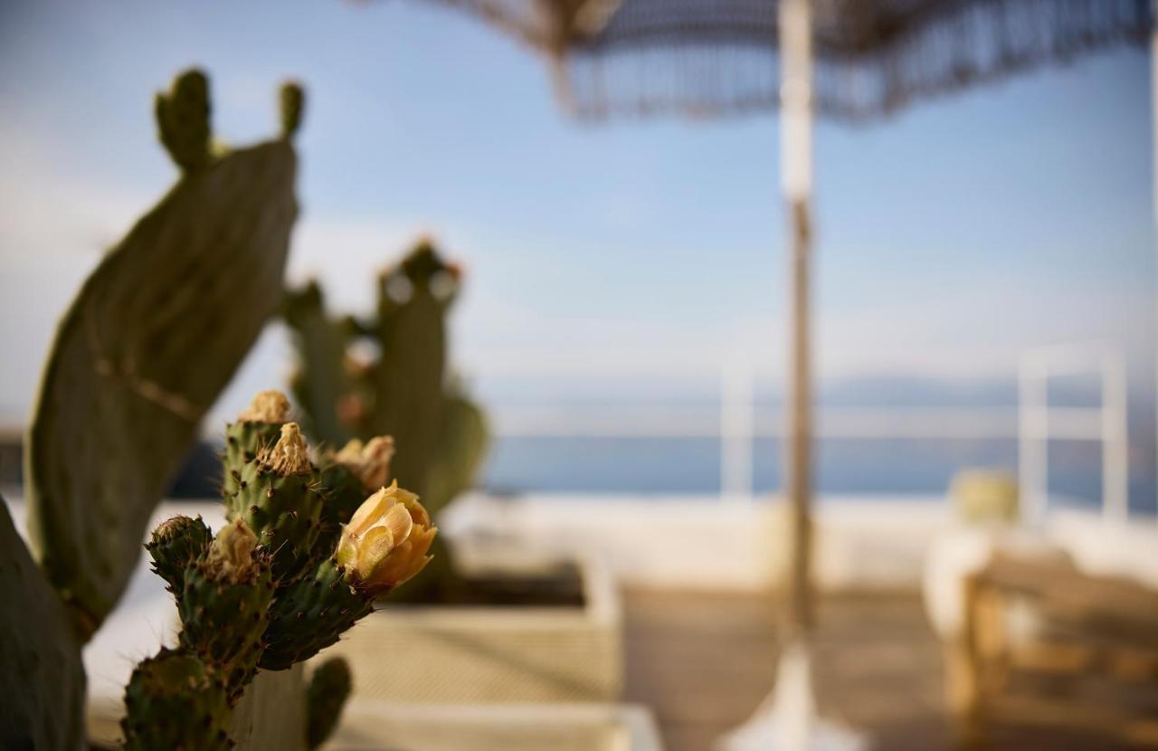Niove Suites Milos Plaka  Экстерьер фото