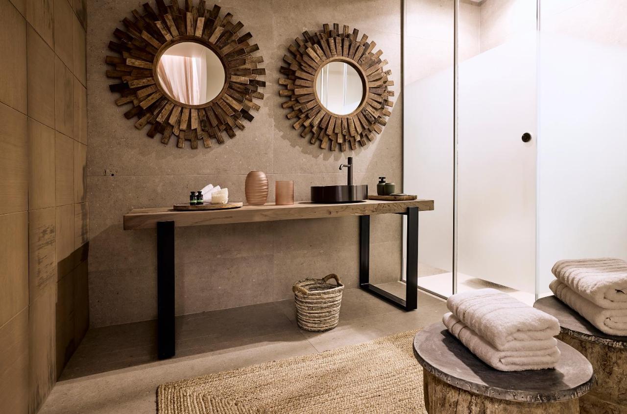 Niove Suites Milos Plaka  Экстерьер фото